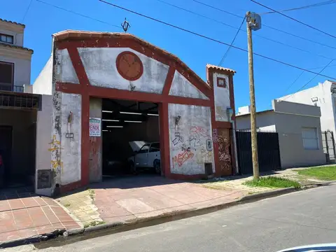 Alquiler galpón en Pilar