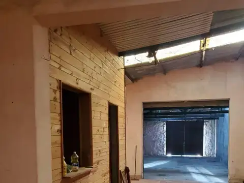 venta galpón en Pilar