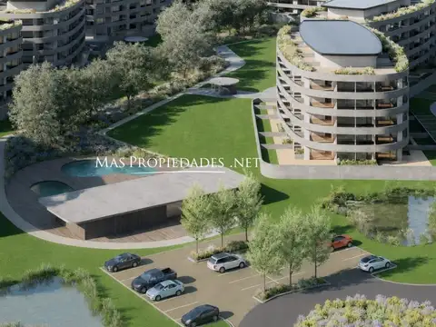 Departamento en Venta en Canning, Partido de Ezeiza