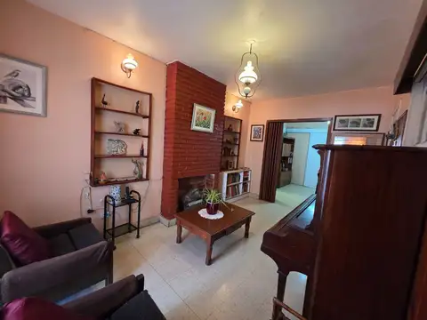 Casa en Venta en Quilmes Oeste, USD 125.000
