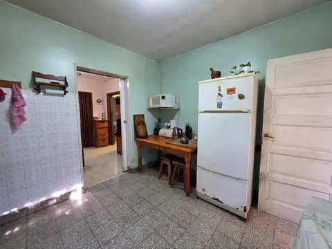 Casa 6 ambientes con 3 baños