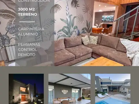 Casa en Venta en La Hoyada De Castellanos De San Lorenzo, USD 1.400.000