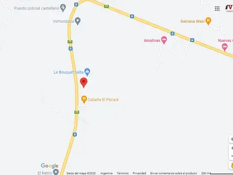 Espect. Casa Vta 4 Dorm. 2 Suite-hidro-pileta-qcho Con Asador