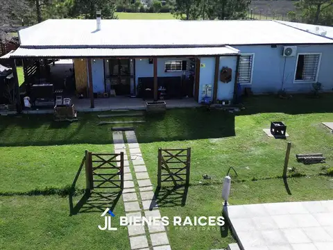 Casa en Venta al Suroeste