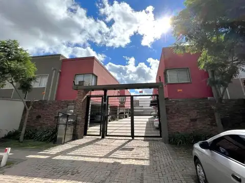 Departamento 3 Amb Bella Vista Barrio San Juan