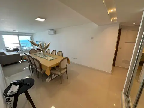 Departamento en Alquiler Temporal A Estrenar