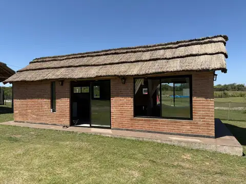 Quinta en Venta en La Falda del Carmen, USD 59.900