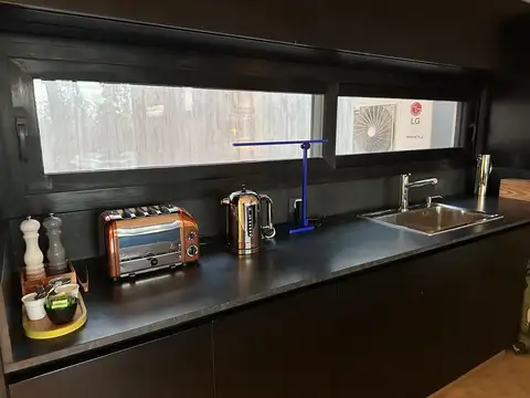 Departamento en Venta con 2 cocheras