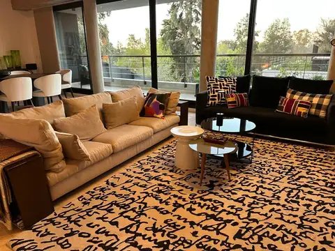 Departamento en Venta de 8 ambientes
