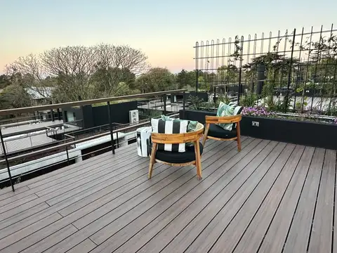 Departamento en Venta de 4 dormitorios