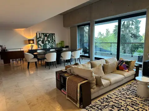Departamento duplex en venta en Victoria - ANIMA DOMI