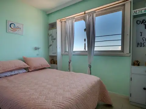 Departamento en Venta 55 años