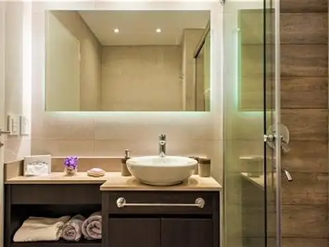 Departamento en Alquiler Temporal en Recoleta, USD 850