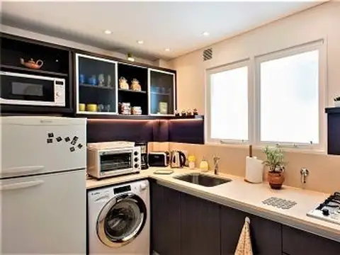 Departamento en Alquiler Temporal de 1 dormitorio