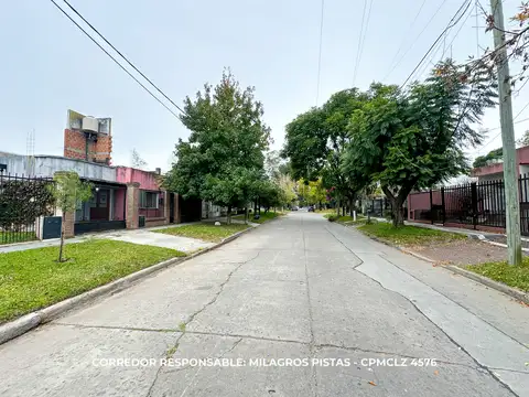 Presidente Quintana 2100