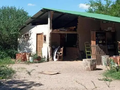Terreno en Venta de 4240,0 m2