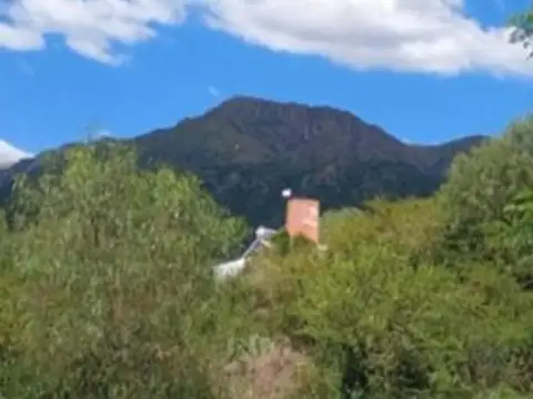 Terreno en Venta en Capilla del Monte, USD 75.000