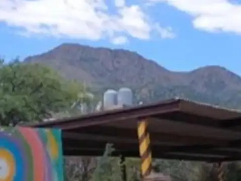Terreno en Venta de 4240,0 m2