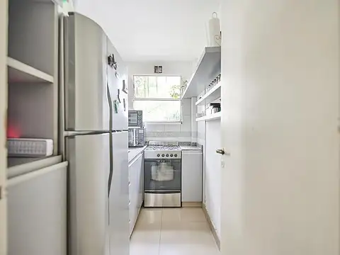 Departamento en Venta al Este