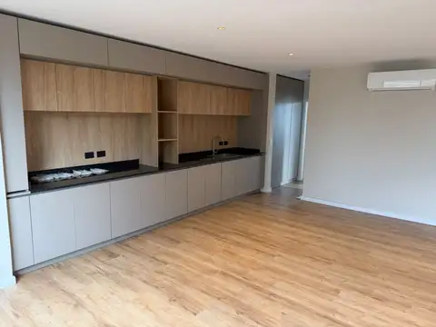 Departamento en Alquiler en City Bell, Partido de La Plata