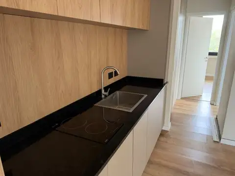 Departamento en Alquiler de 1 dormitorio