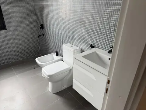 Departamento en Alquiler A Estrenar