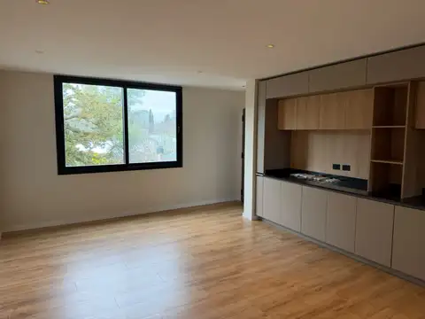 Departamento en Alquiler de 2 ambientes