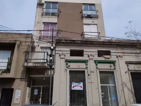 Departamento - Venta - Argentina, Santa Fe - HIPOLITO IRIGOYEN 2900
