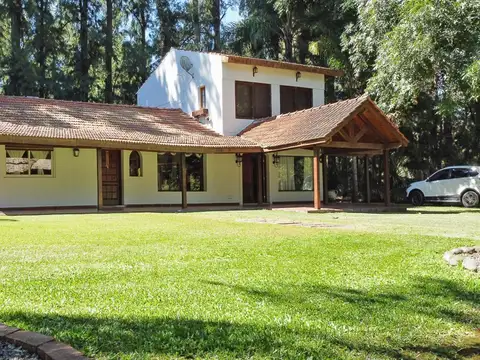 Quinta en Venta en Capilla del Señor, USD 850.000