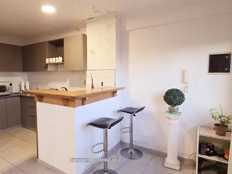 Departamento en Venta al Sudoeste