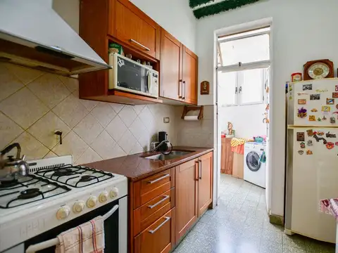 Departamento en Venta de 2 dormitorios