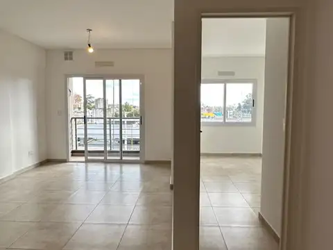 Departamento en Alquiler A Estrenar