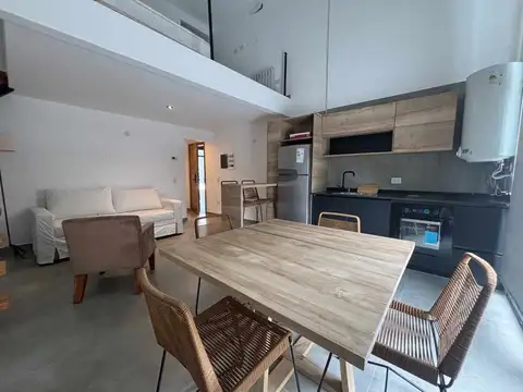 Departamento en Alquiler en Pinamar, Partido de Pinamar