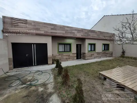 Hermosa casa en PH- a 200 metros del mar 