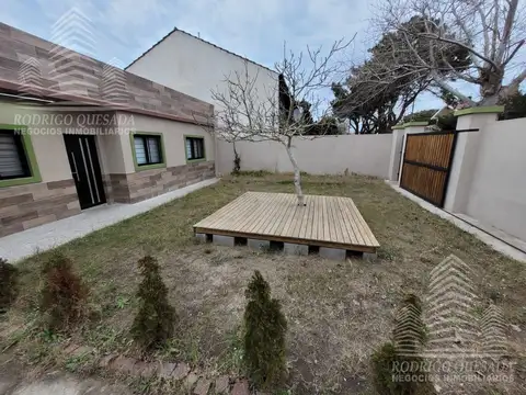 Casa en Venta en Costa Azul, USD 85.000