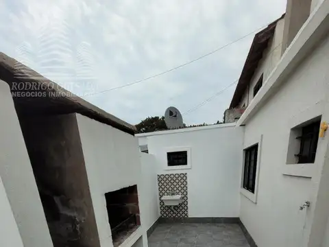 Hermosa casa en PH- a 200 metros del mar 