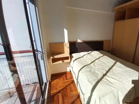 Departamento en Alquiler al Norte