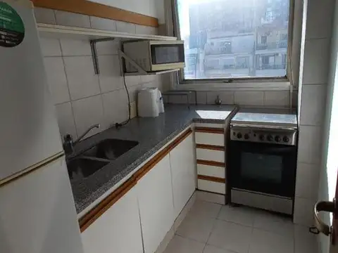 Mansilla 3800 , Piso 9