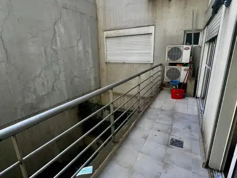 Departamento - ALQUILER_TEMPORAL - Argentina, Capital Federal - Salta 500