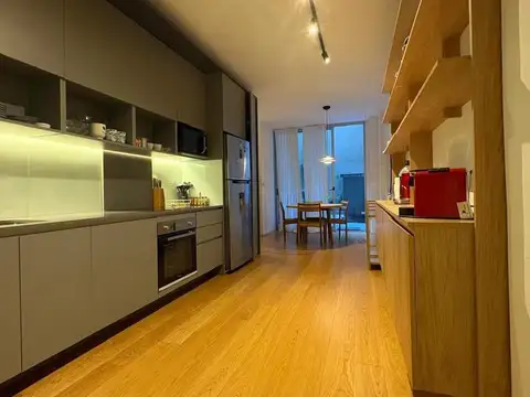 Departamento en Alquiler en Recoleta, USD 1.800