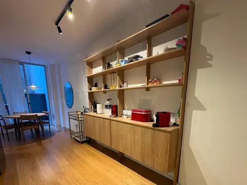 Departamento en Alquiler 2 años