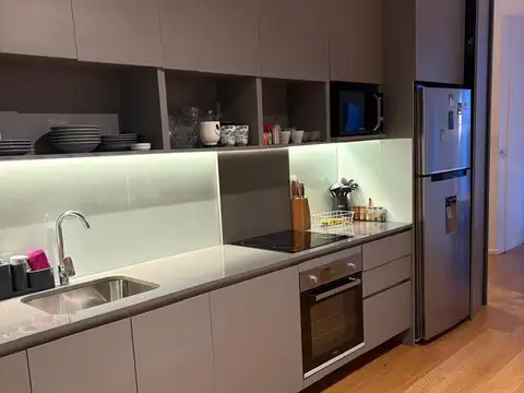 Departamento en Alquiler de 1 dormitorio