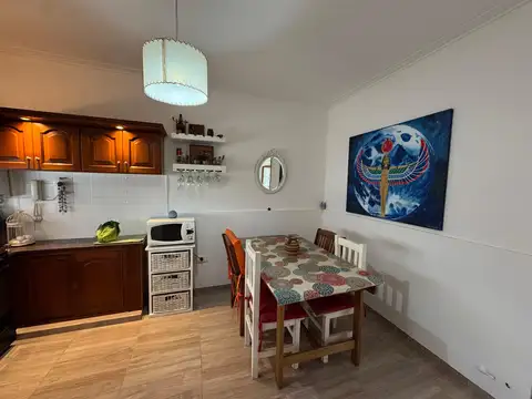 Depto Tipo Casa en Venta de 3 ambientes