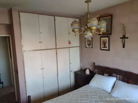 Departamento en Venta 46 años