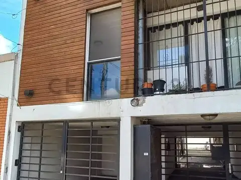 Alquiler- departamento- 2 ambientes- Belen de Escobar