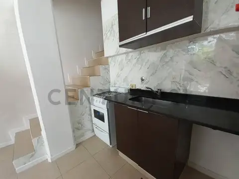 Departamento en Alquiler 18 años