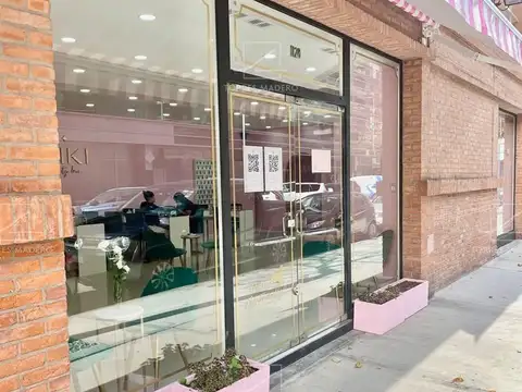 Local  en Venta en Puerto Madero, Capital Federal, Buenos Aires