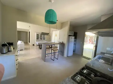 Casa en Venta en Costa Esmeralda, USD 300.000