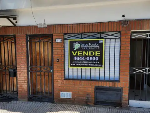 PH en Venta en Mataderos, Capital Federal