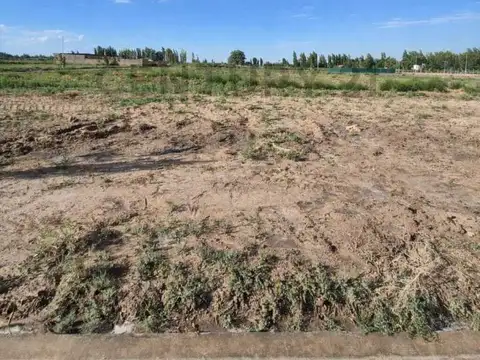 Terreno en Venta en La Primavera, USD 11.500